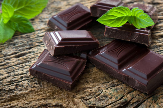 Dark choco img1