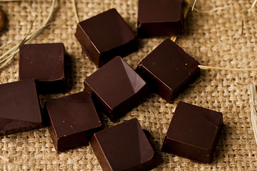 Chokolate